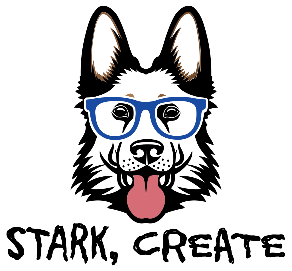 Sponsored by Stark Create